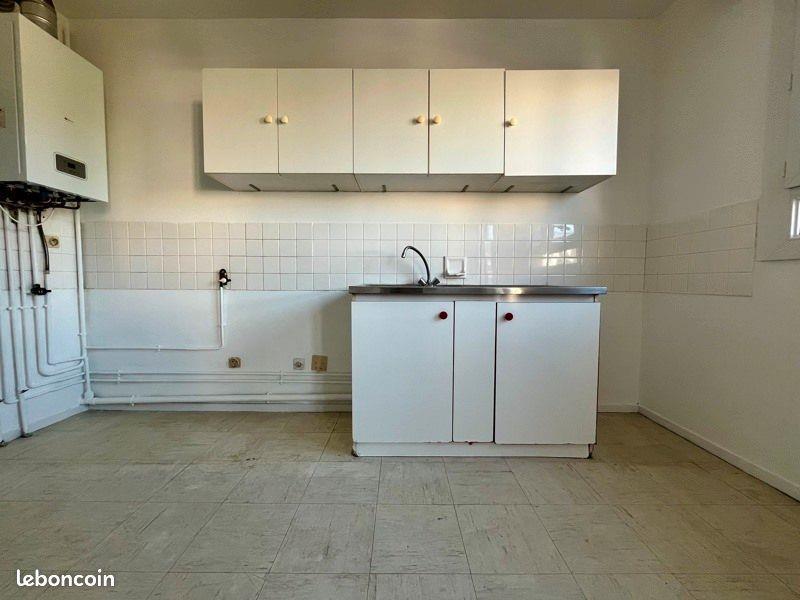 Appartement à vendre, 27m², Orléans