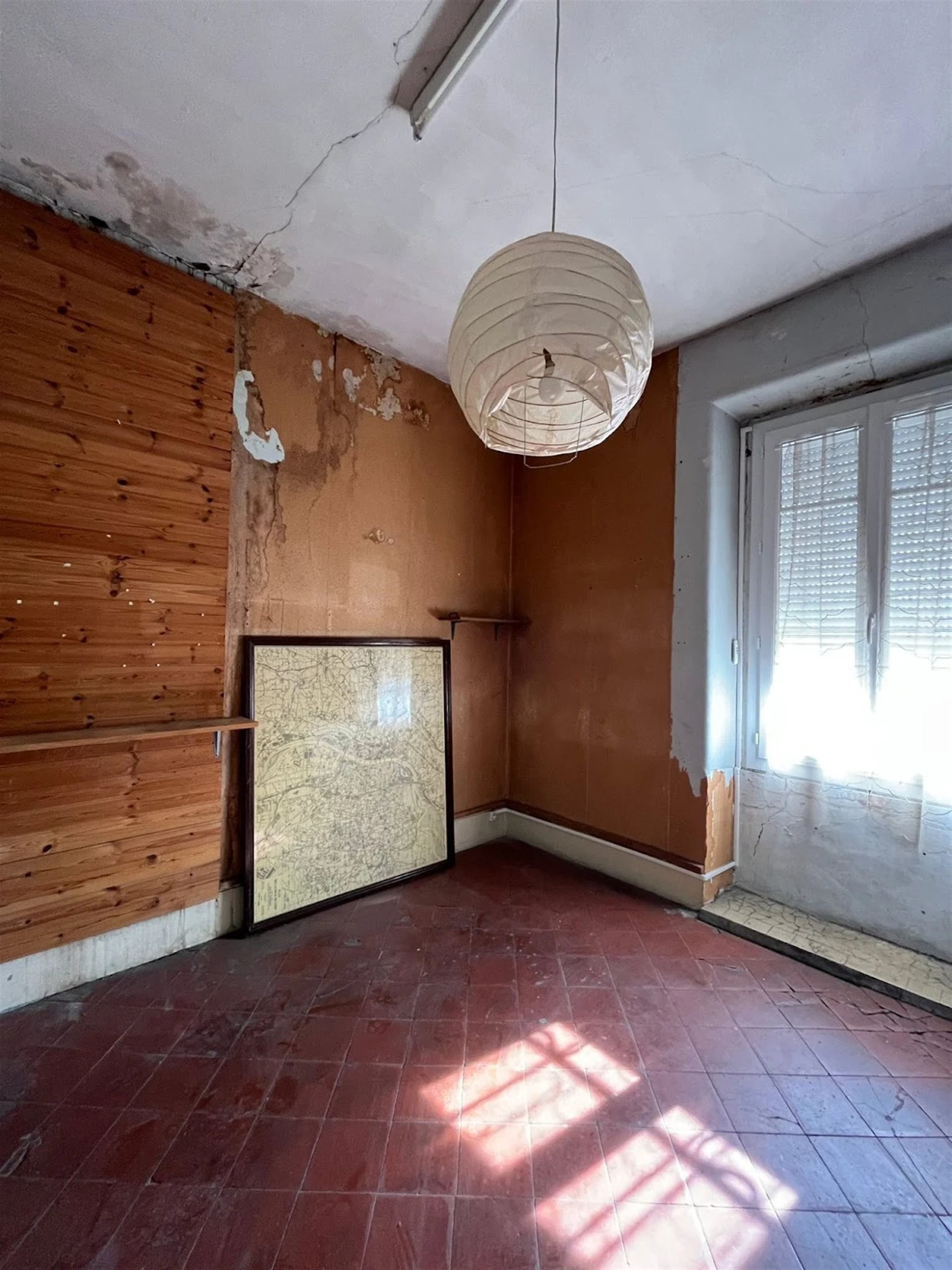 Appartement à vendre, 26m², Lyon 7ème
