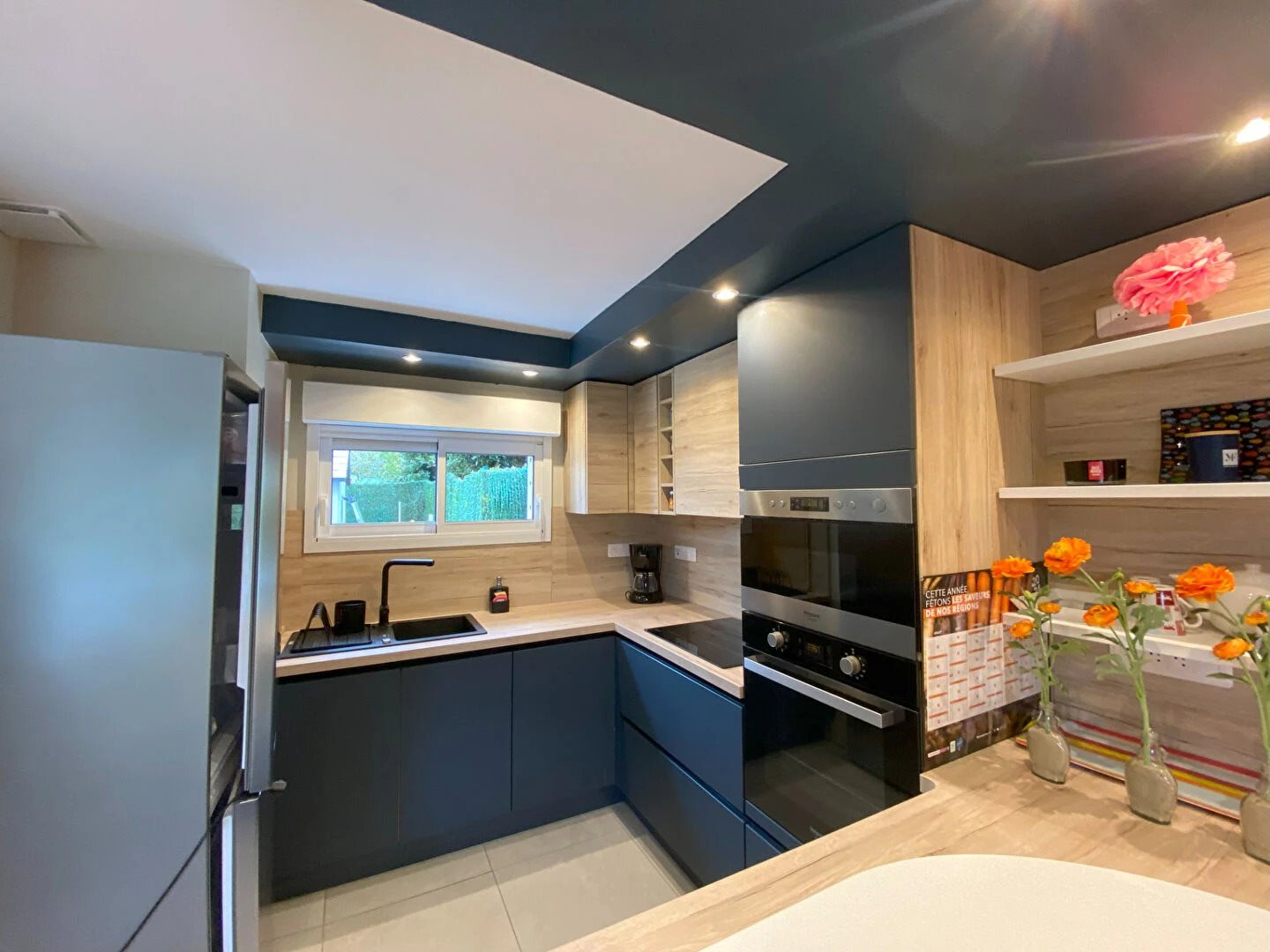 Appartement à louer, 32m², Cresserons