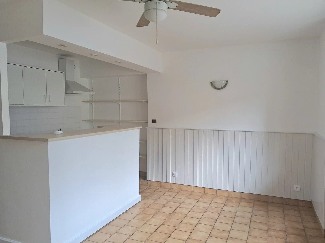 Appartement à louer, 48m², Saint-Jean-en-Royans