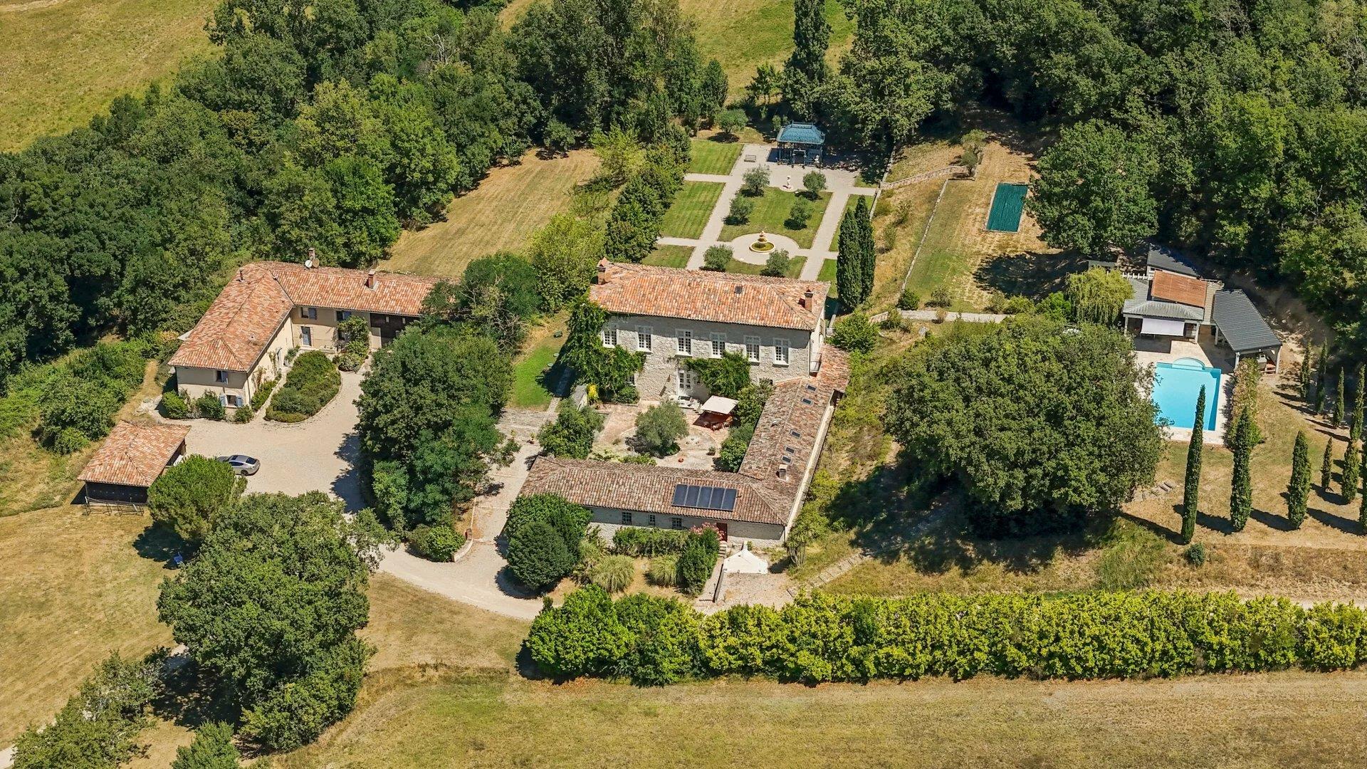 Maison à vendre, 749m², Toulouse