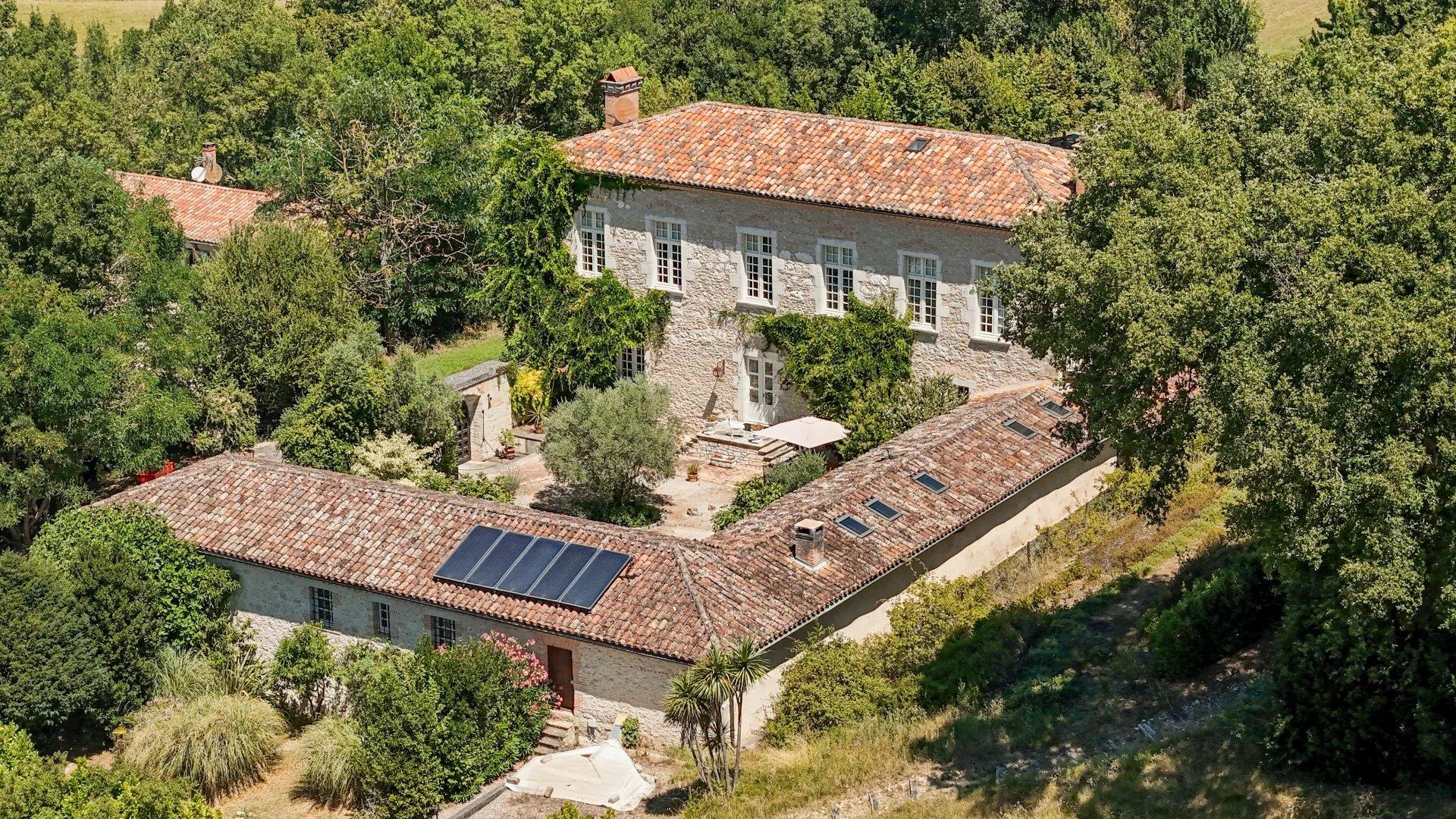 Maison à vendre, 749m², Toulouse