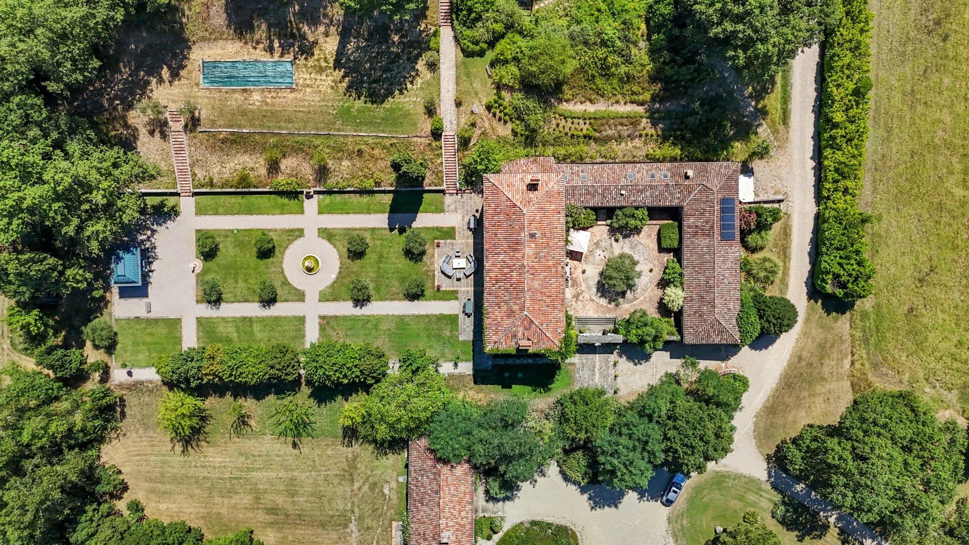 Maison à vendre, 749m², Toulouse