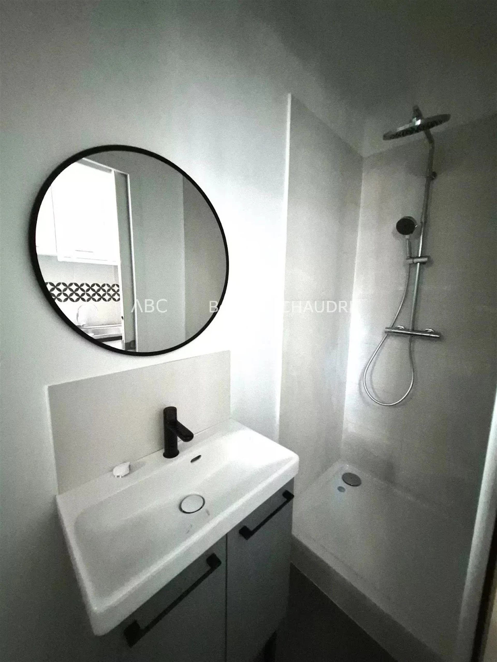 Appartement à vendre, 29m², Reims