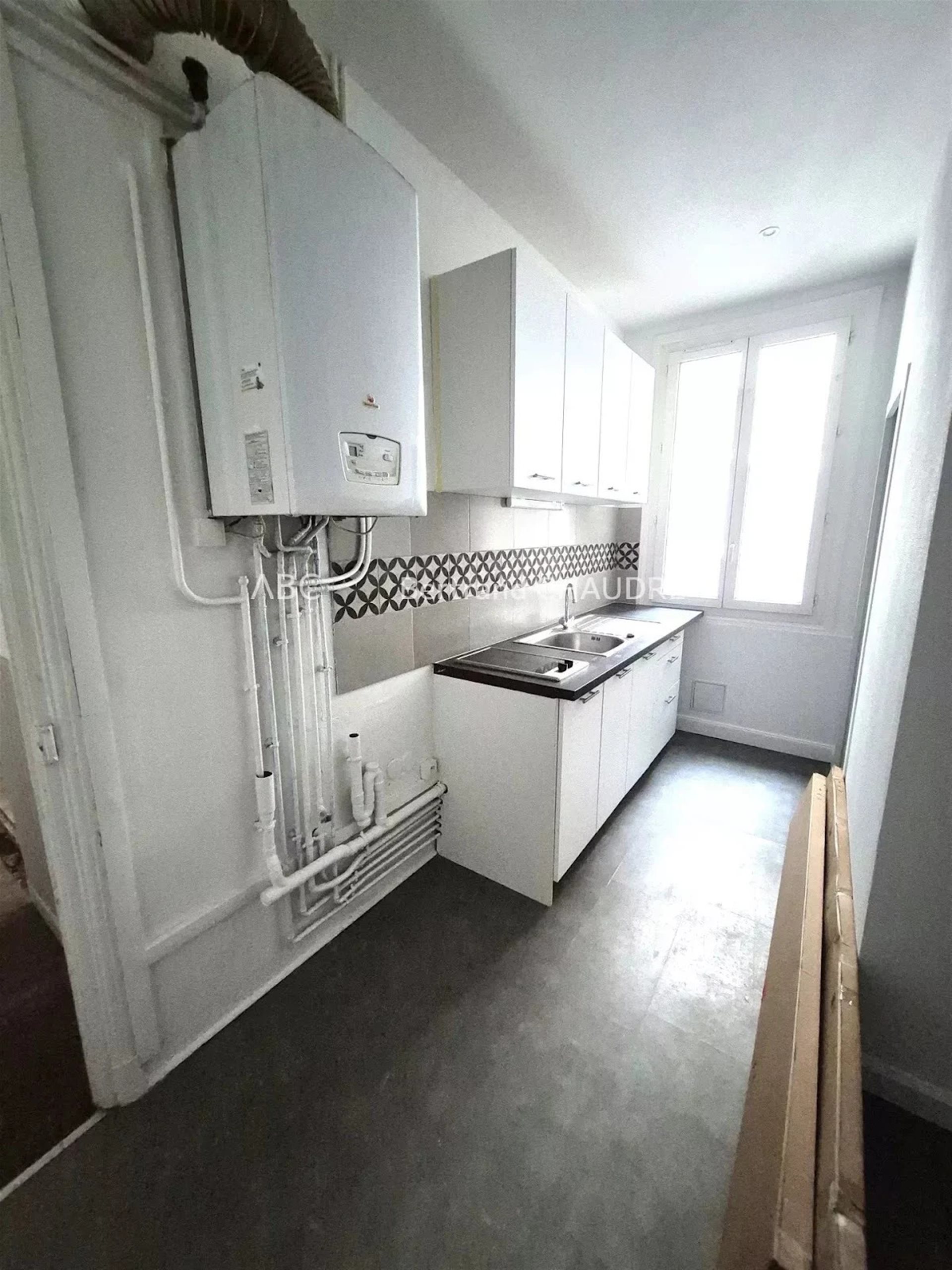 Appartement à vendre, 29m², Reims