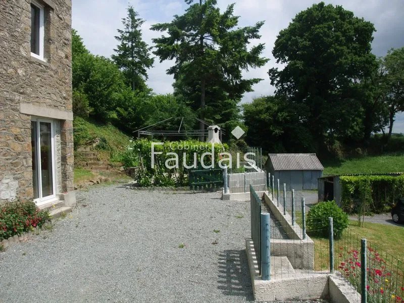 Maison à louer, 52m², Coutances