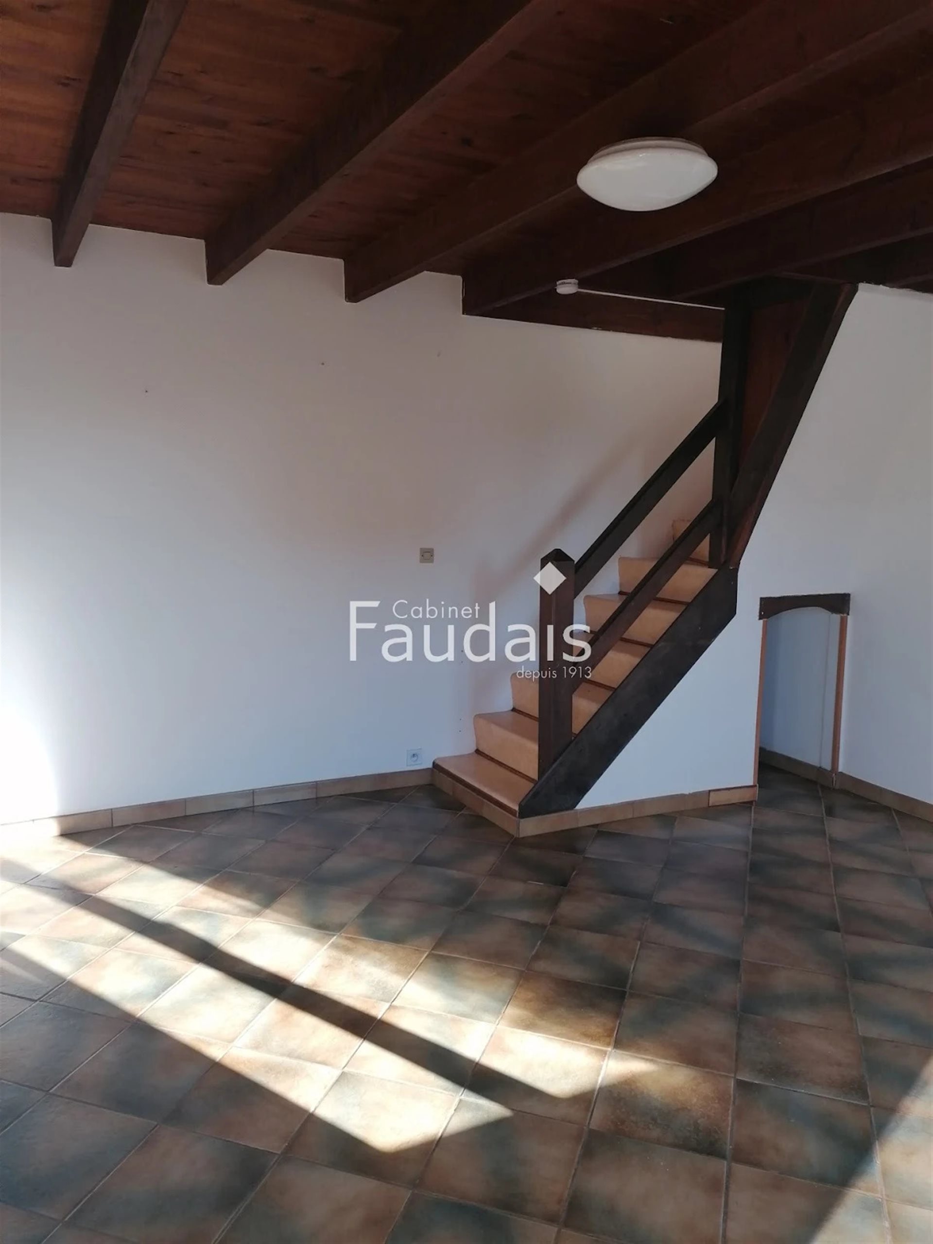 Maison à louer, 52m², Coutances