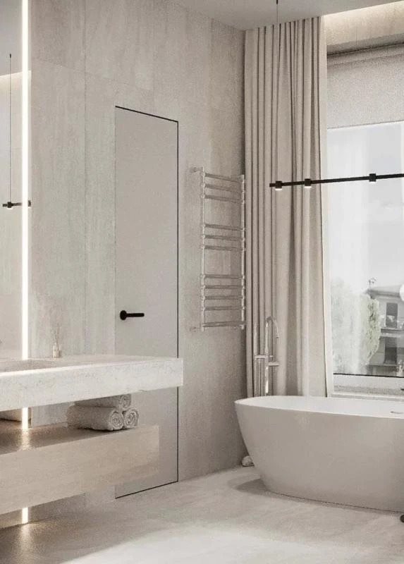 Appartement à vendre, 56m², Boulogne-Billancourt