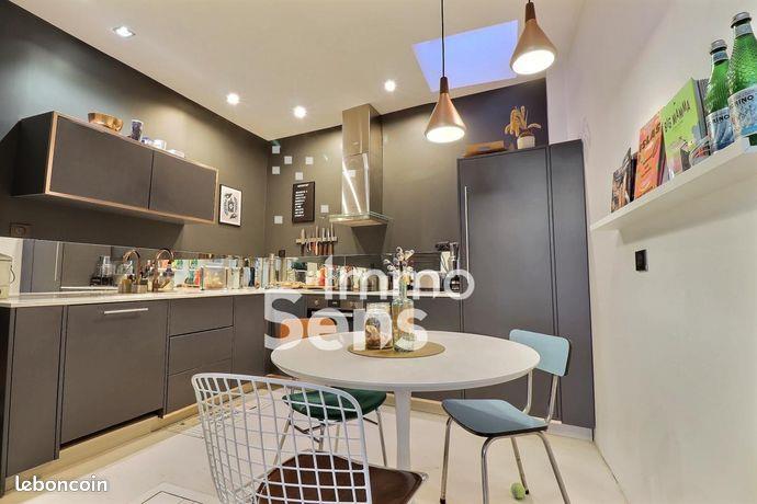 Maison à vendre, 63m², Lille