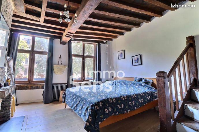 Maison à vendre, 63m², Lille