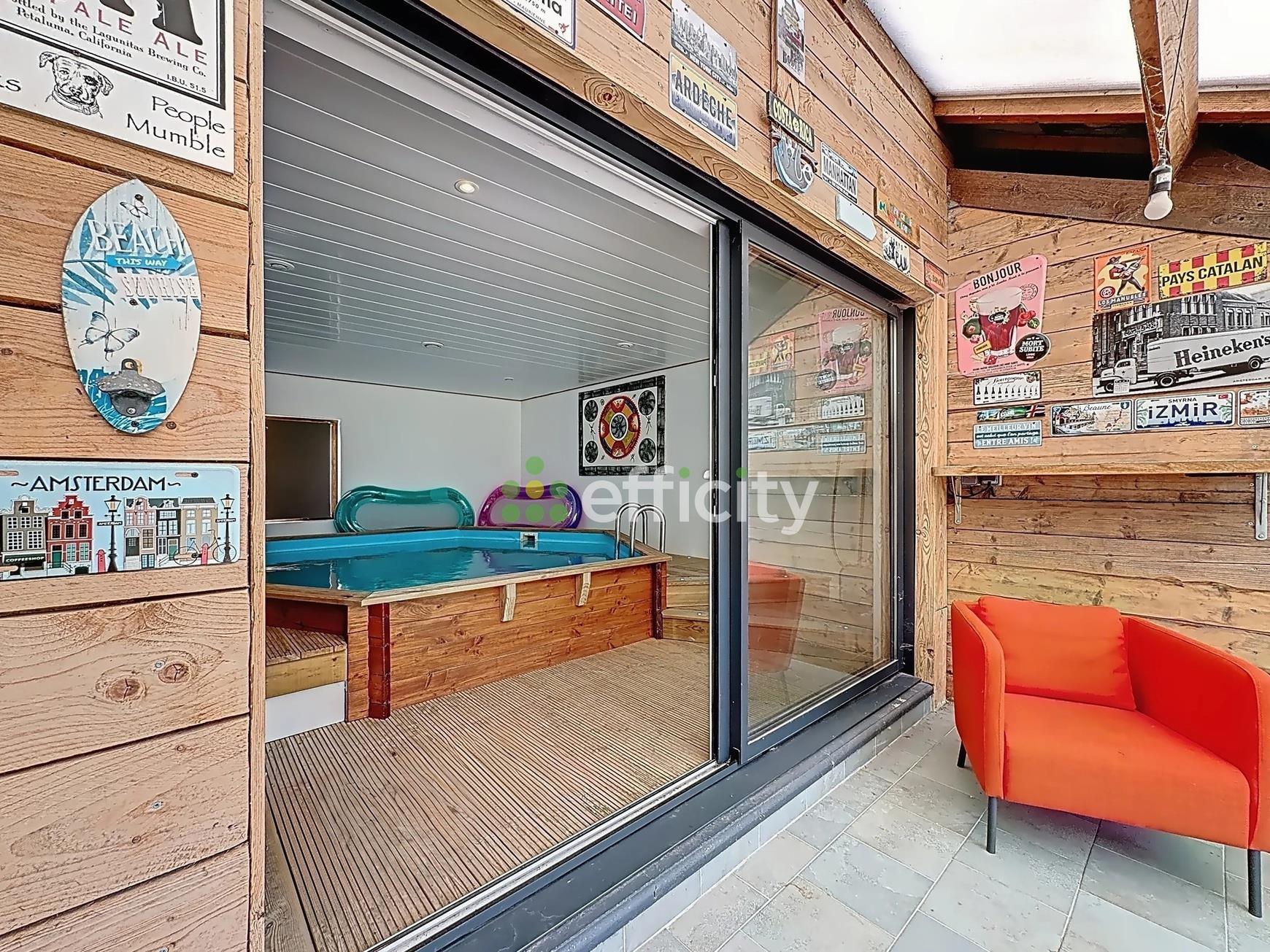 Appartement à vendre, 438m², Brouckerque