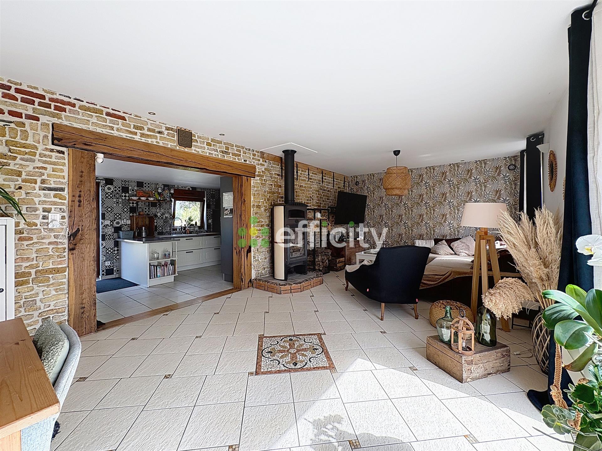 Appartement à vendre, 438m², Brouckerque