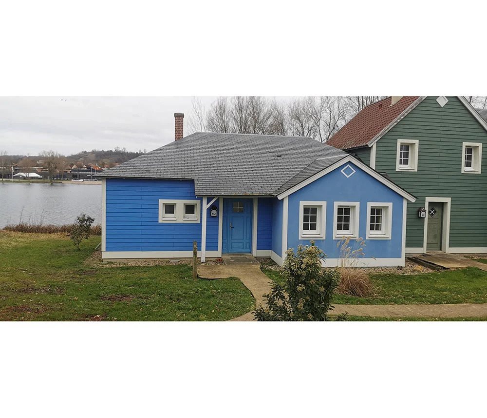 Appartement à vendre, 63m², Chamouille