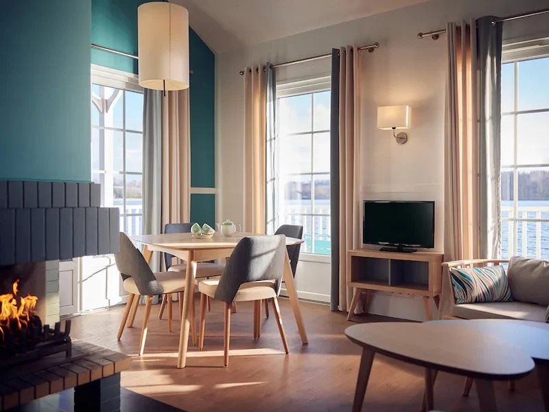 Appartement à vendre, 63m², Chamouille