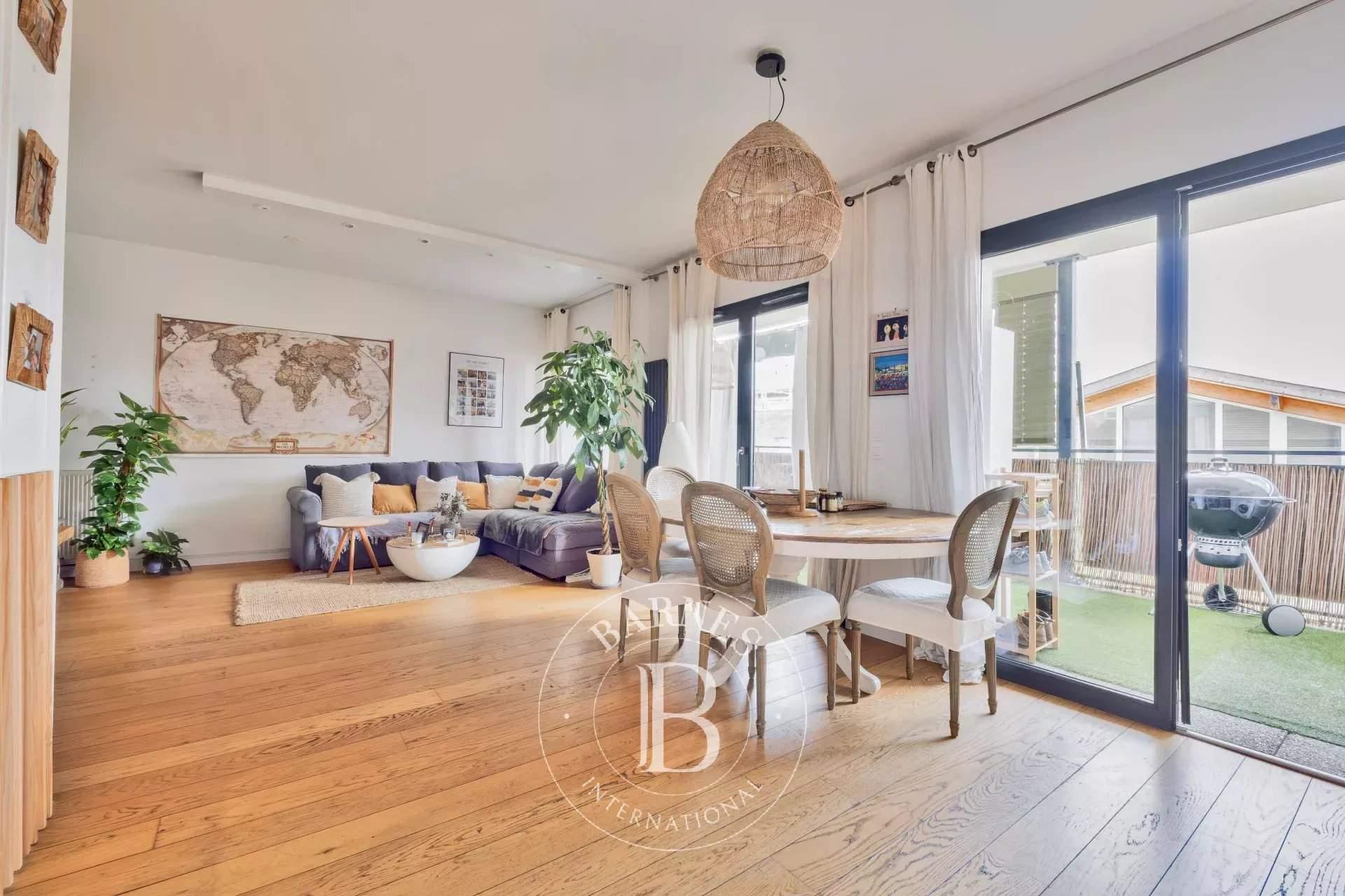 Appartement à vendre, 98m², Bordeaux