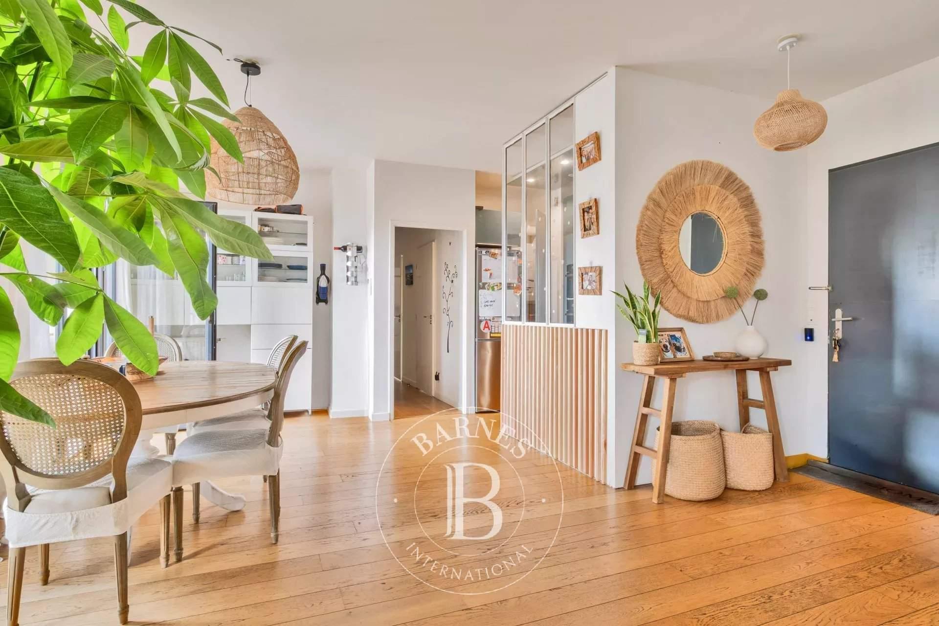 Appartement à vendre, 98m², Bordeaux