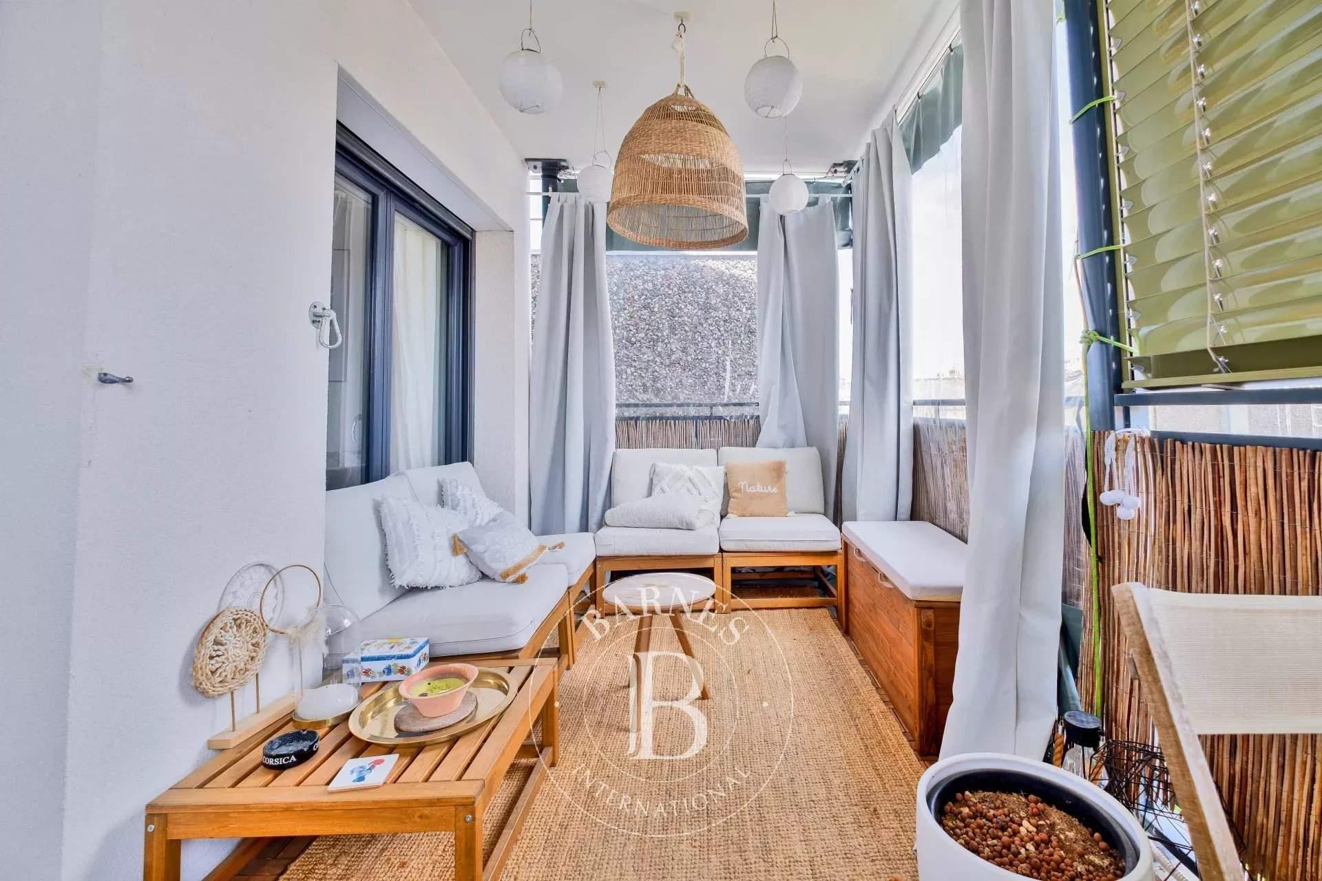 Appartement à vendre, 98m², Bordeaux