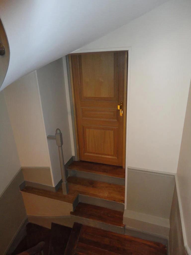 Appartement à louer, 39m², Paris 19ème