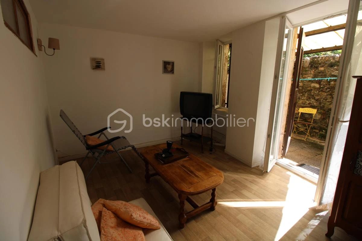 Appartement à vendre, 40m², Saint-Jean-du-Bruel