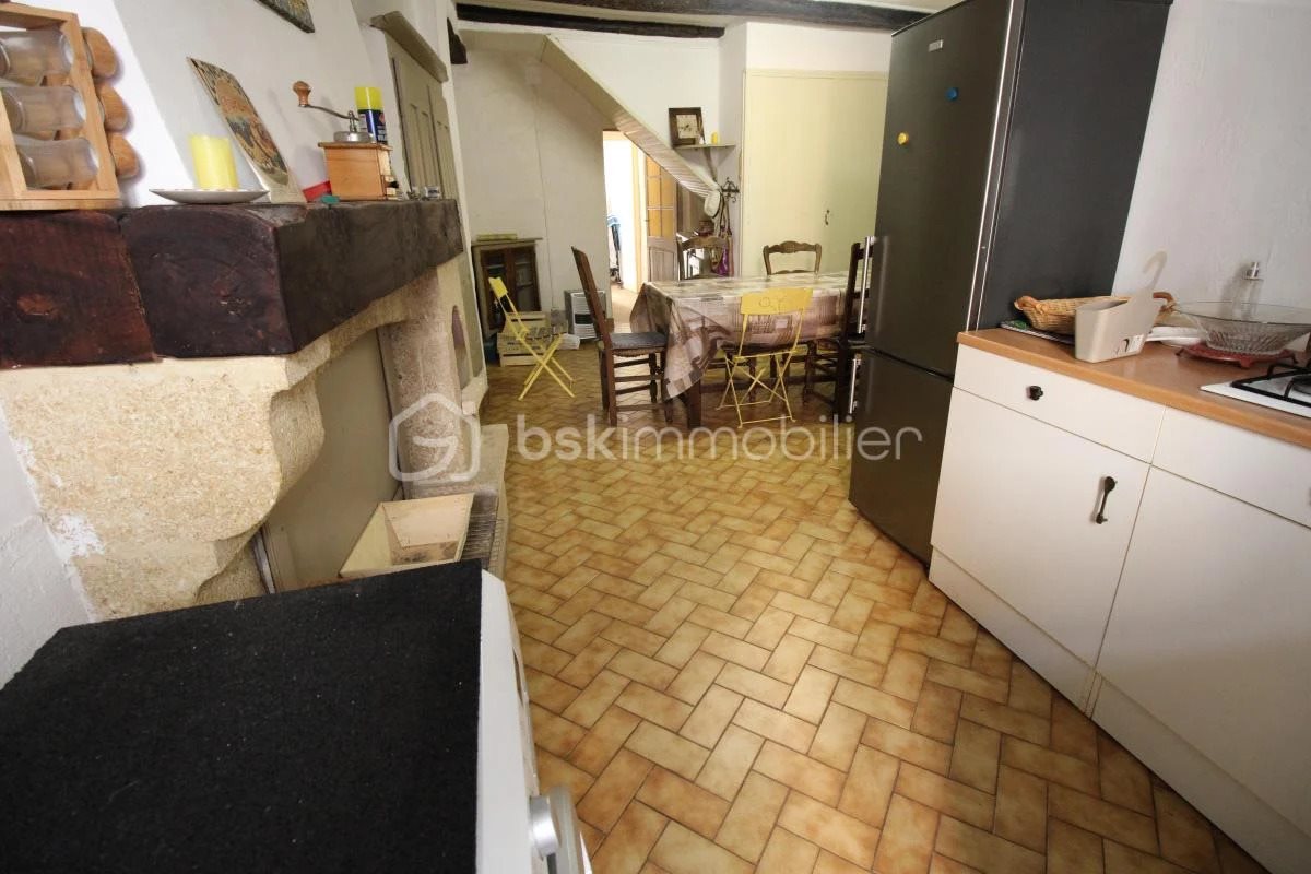 Appartement à vendre, 40m², Saint-Jean-du-Bruel