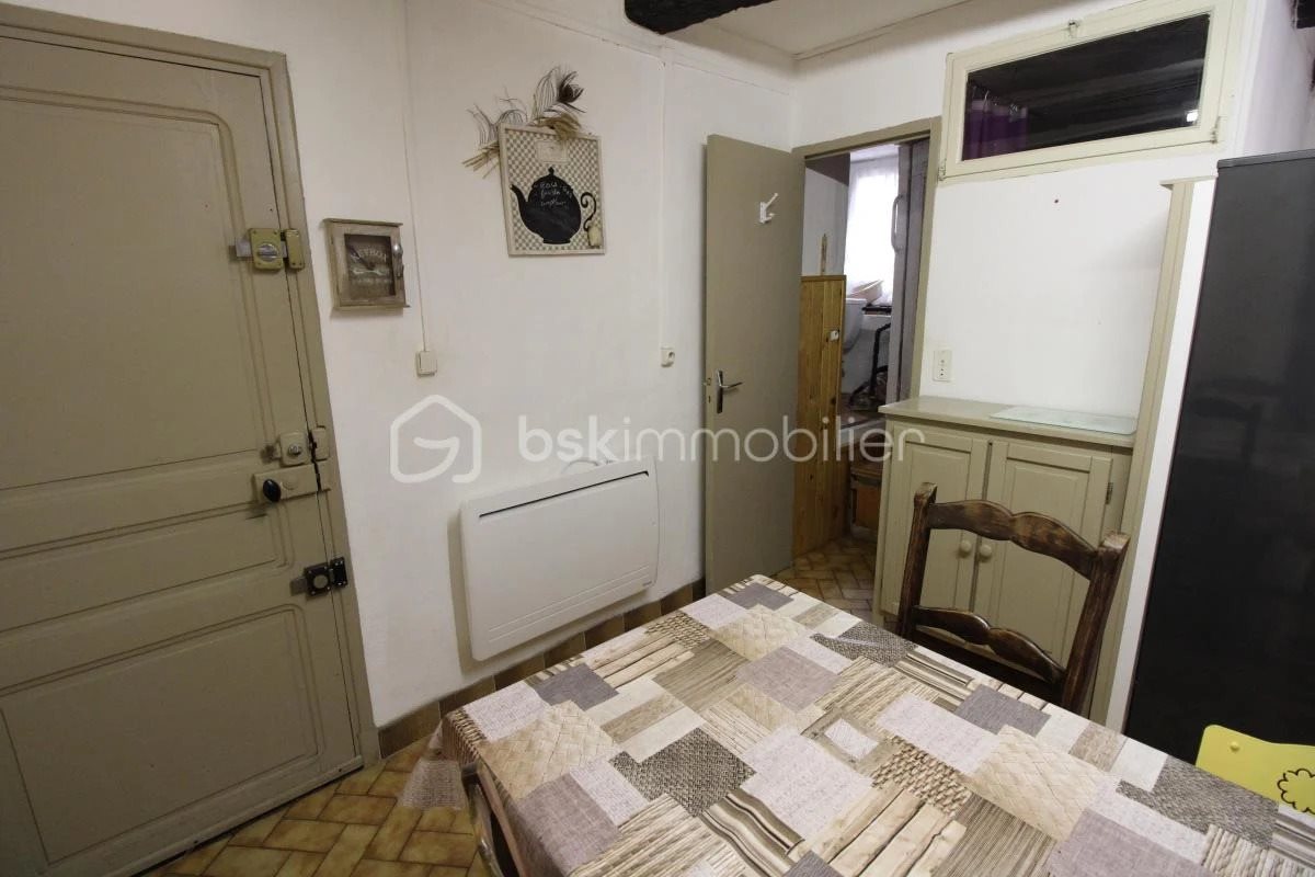 Appartement à vendre, 40m², Saint-Jean-du-Bruel