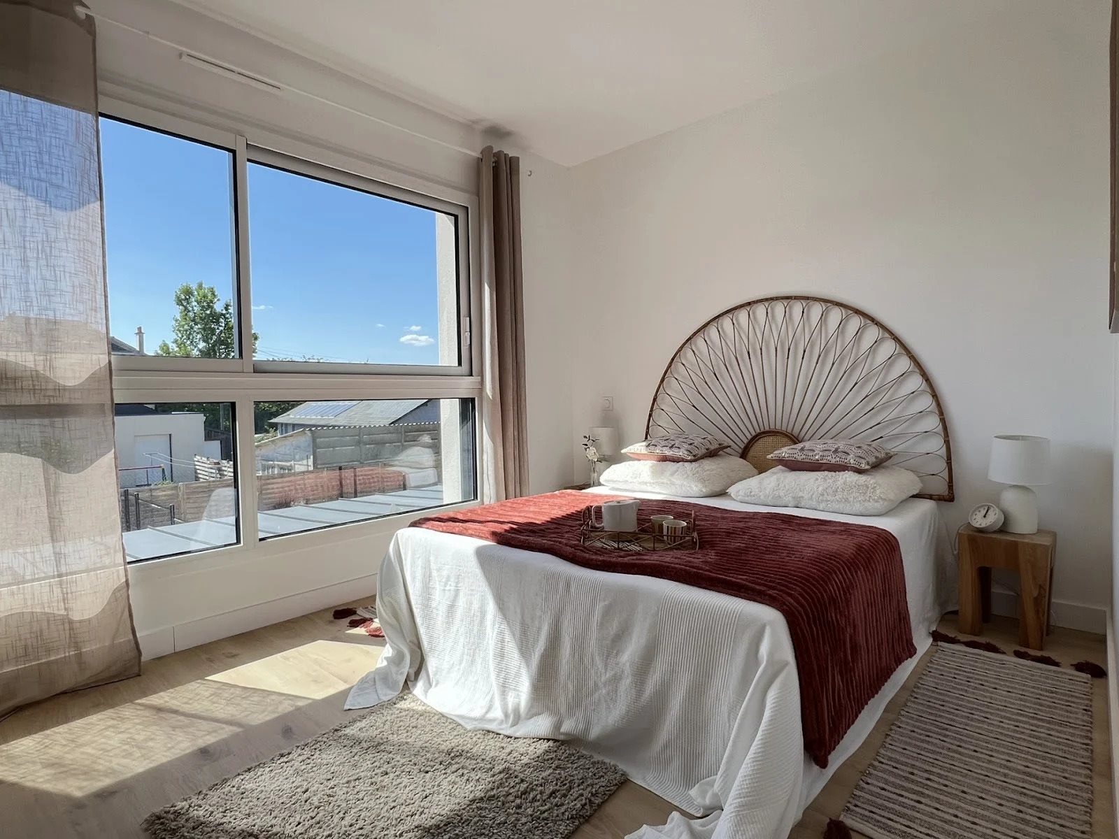 Appartement à vendre, 106m², Rennes