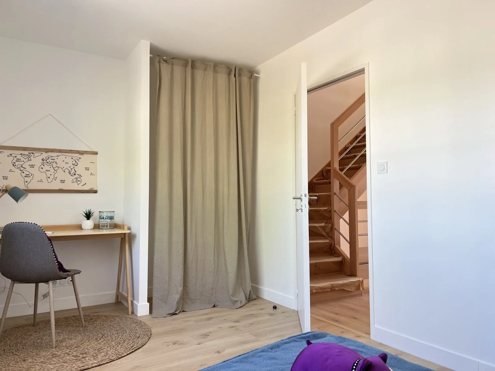 Appartement à vendre, 106m², Rennes