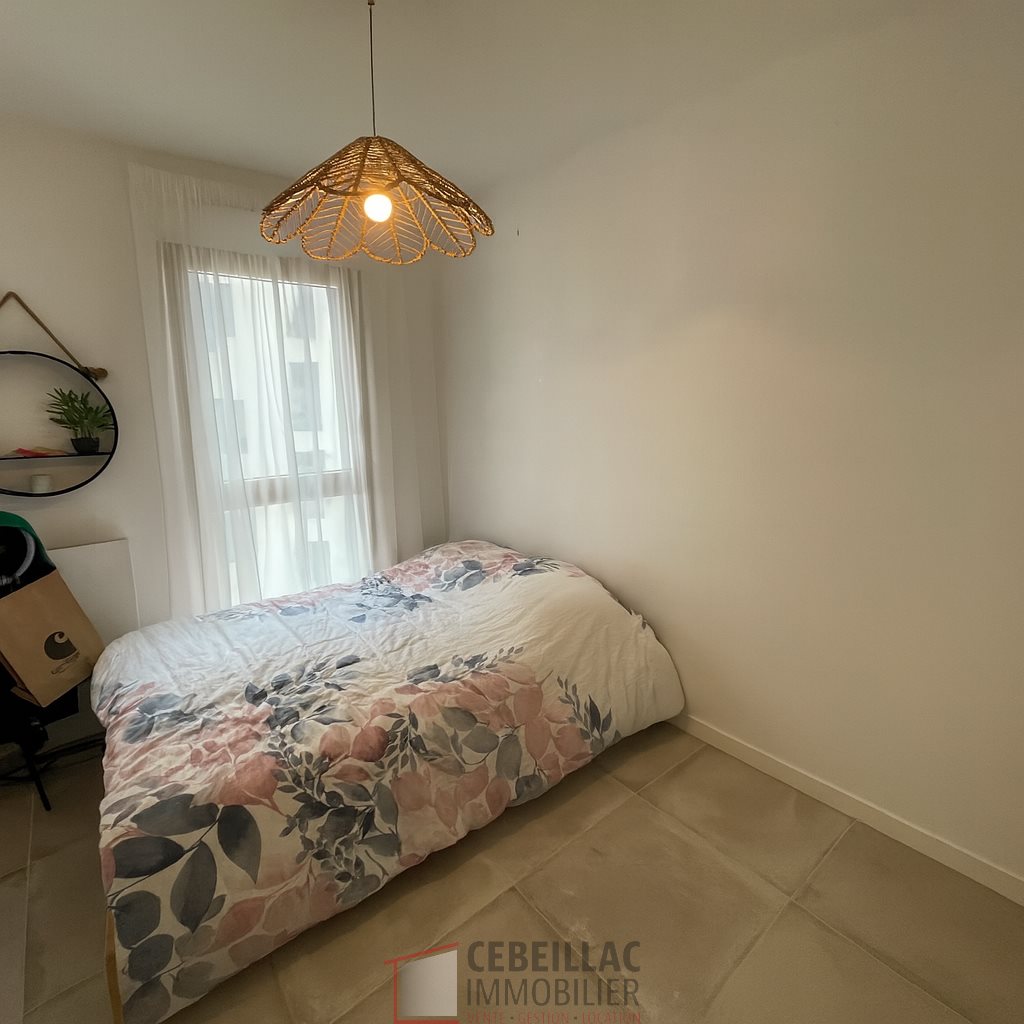 Appartement à louer, 73m², Clermont-Ferrand