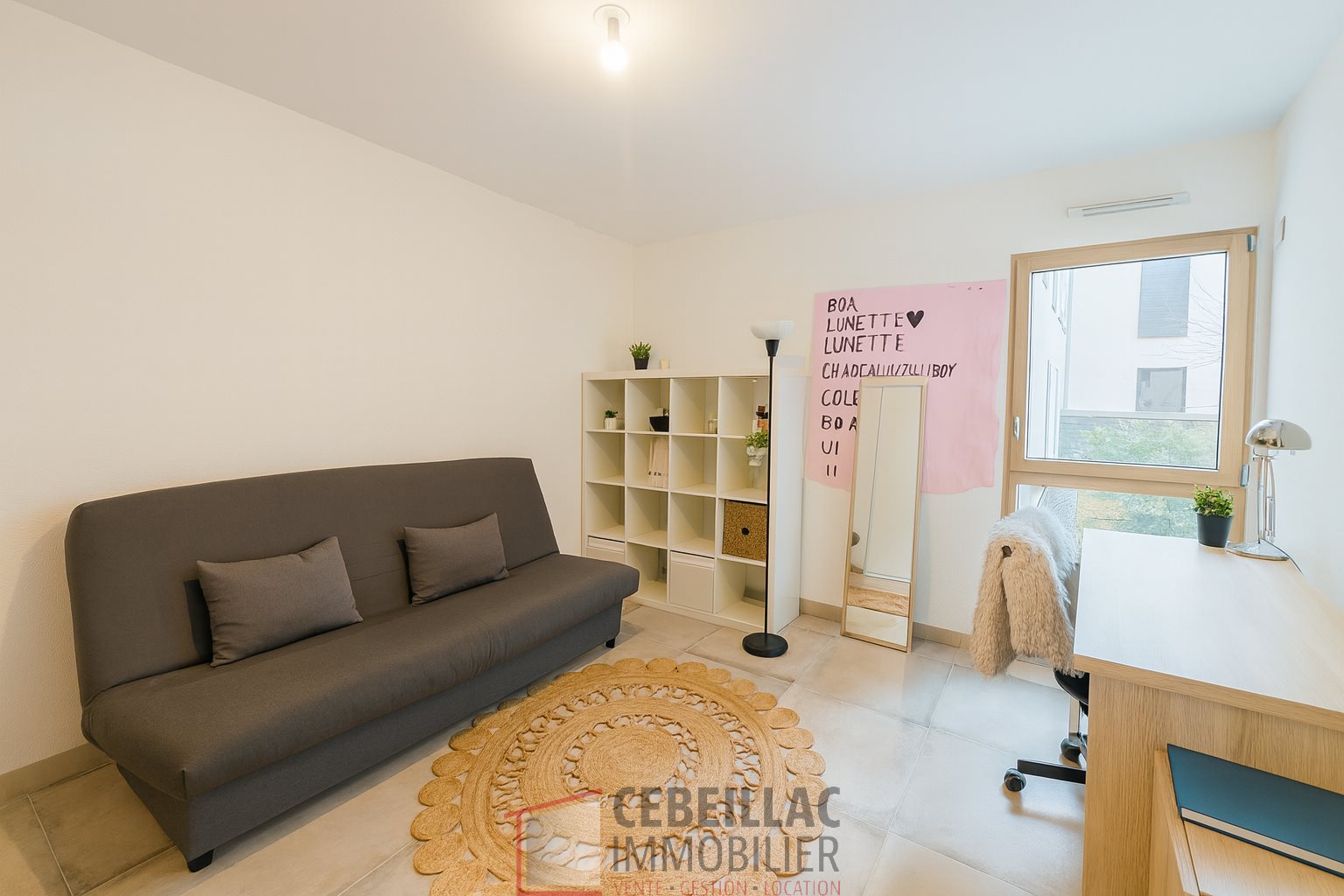 Appartement à louer, 73m², Clermont-Ferrand