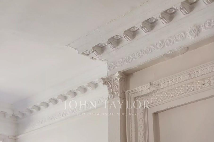 Appartement à vendre, 83m², Bordeaux