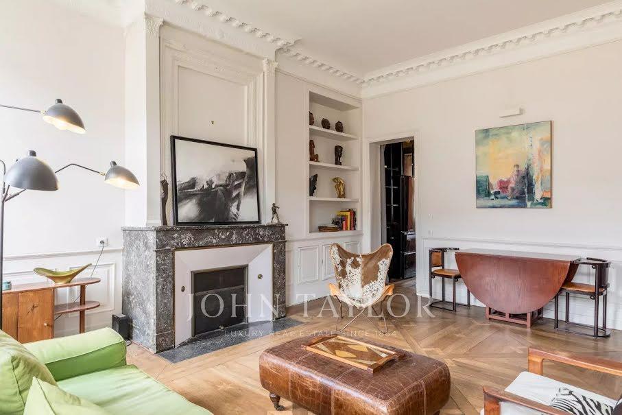 Appartement à vendre, 83m², Bordeaux