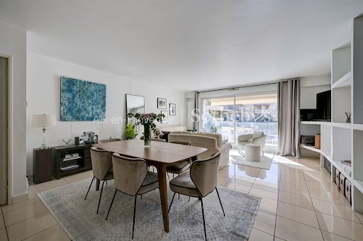 Appartement à vendre, 104m², Aix-en-Provence
