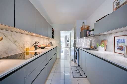 Appartement à vendre, 104m², Aix-en-Provence