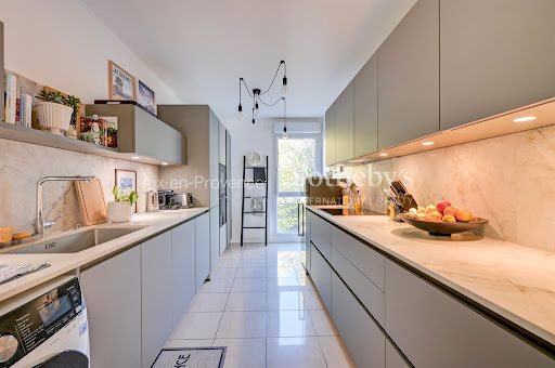 Appartement à vendre, 104m², Aix-en-Provence