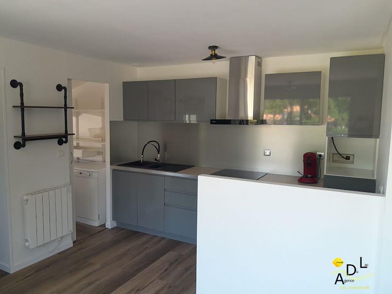 Appartement à louer, 165m², Aigrefeuille-sur-Maine