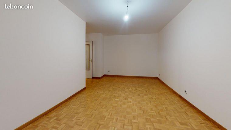 Appartement à louer, 77m², Lyon 7ème