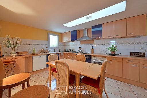 Maison à vendre, 110m², Montpellier