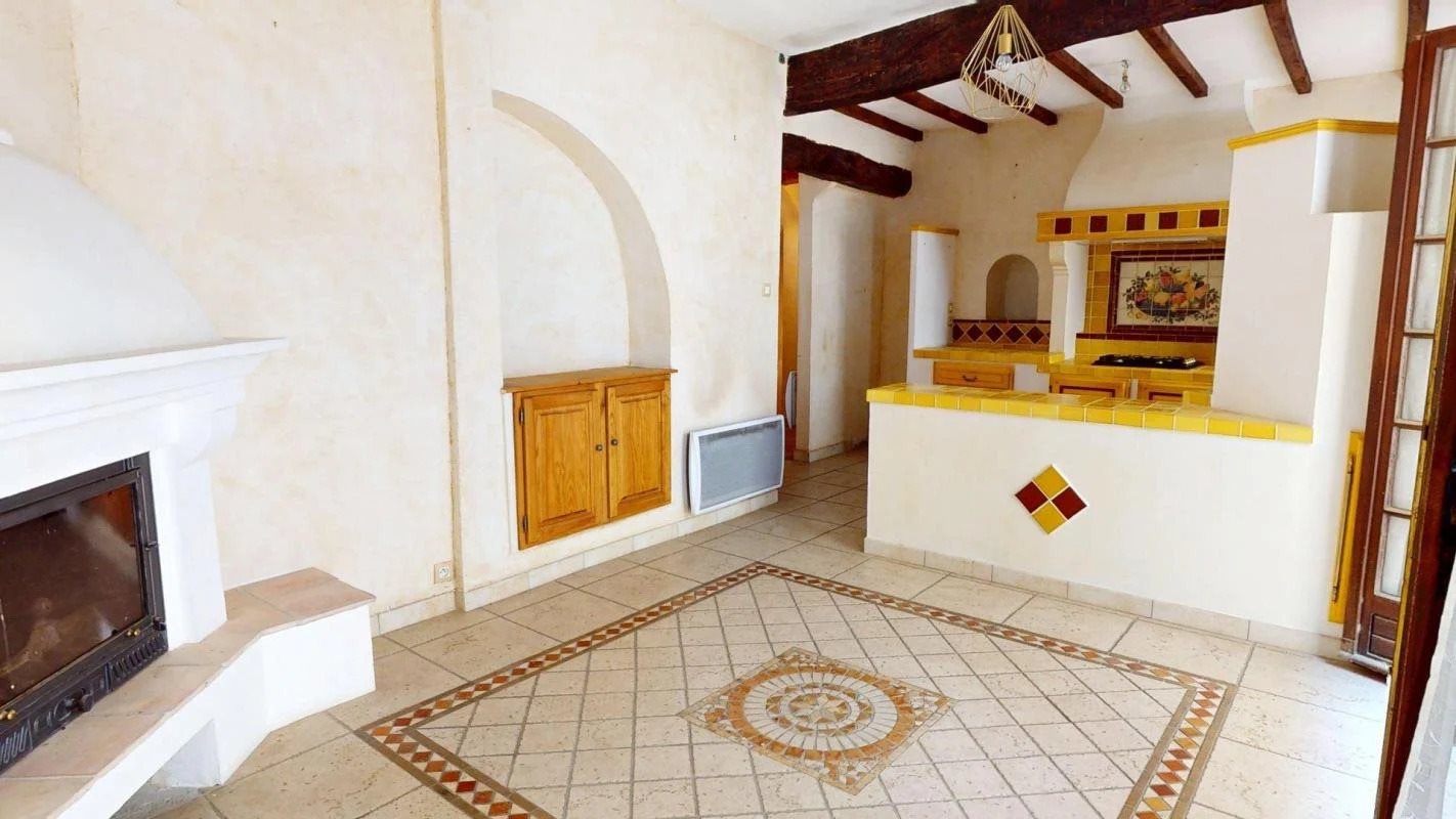 Maison à louer, 120m², Puget-Ville