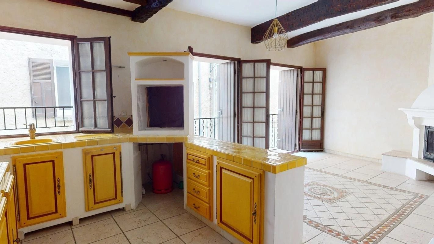 Maison à louer, 120m², Puget-Ville