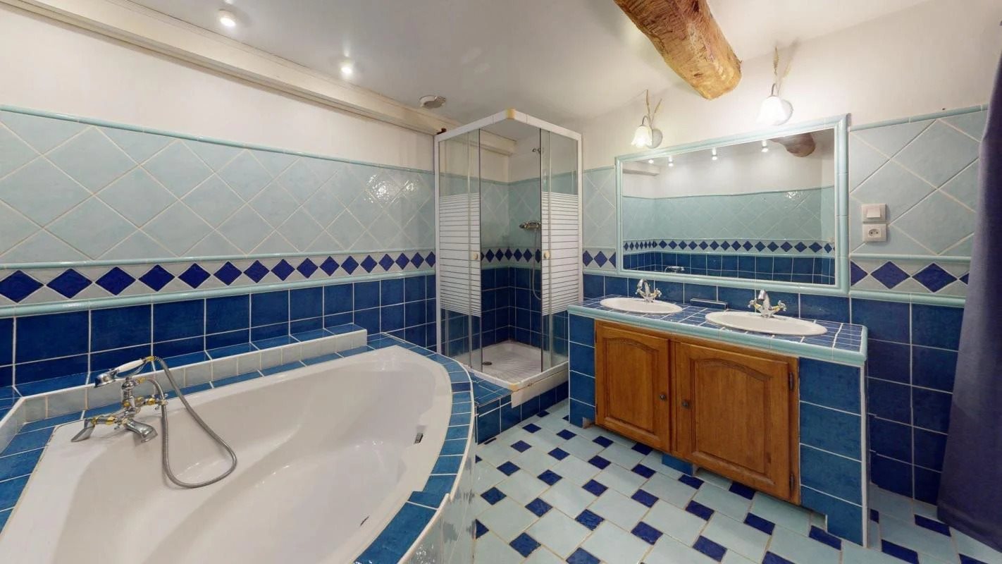 Maison à louer, 120m², Puget-Ville