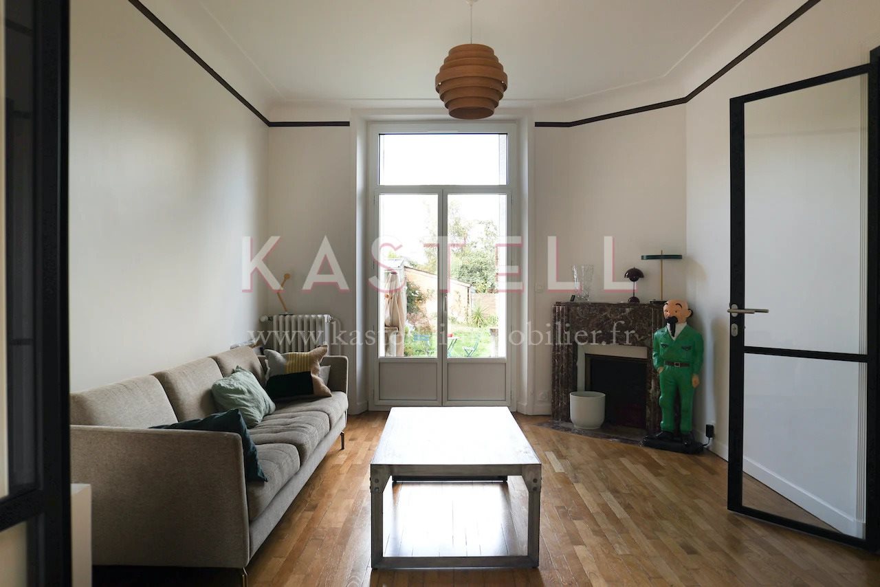 Maison à vendre, 125m², Rennes