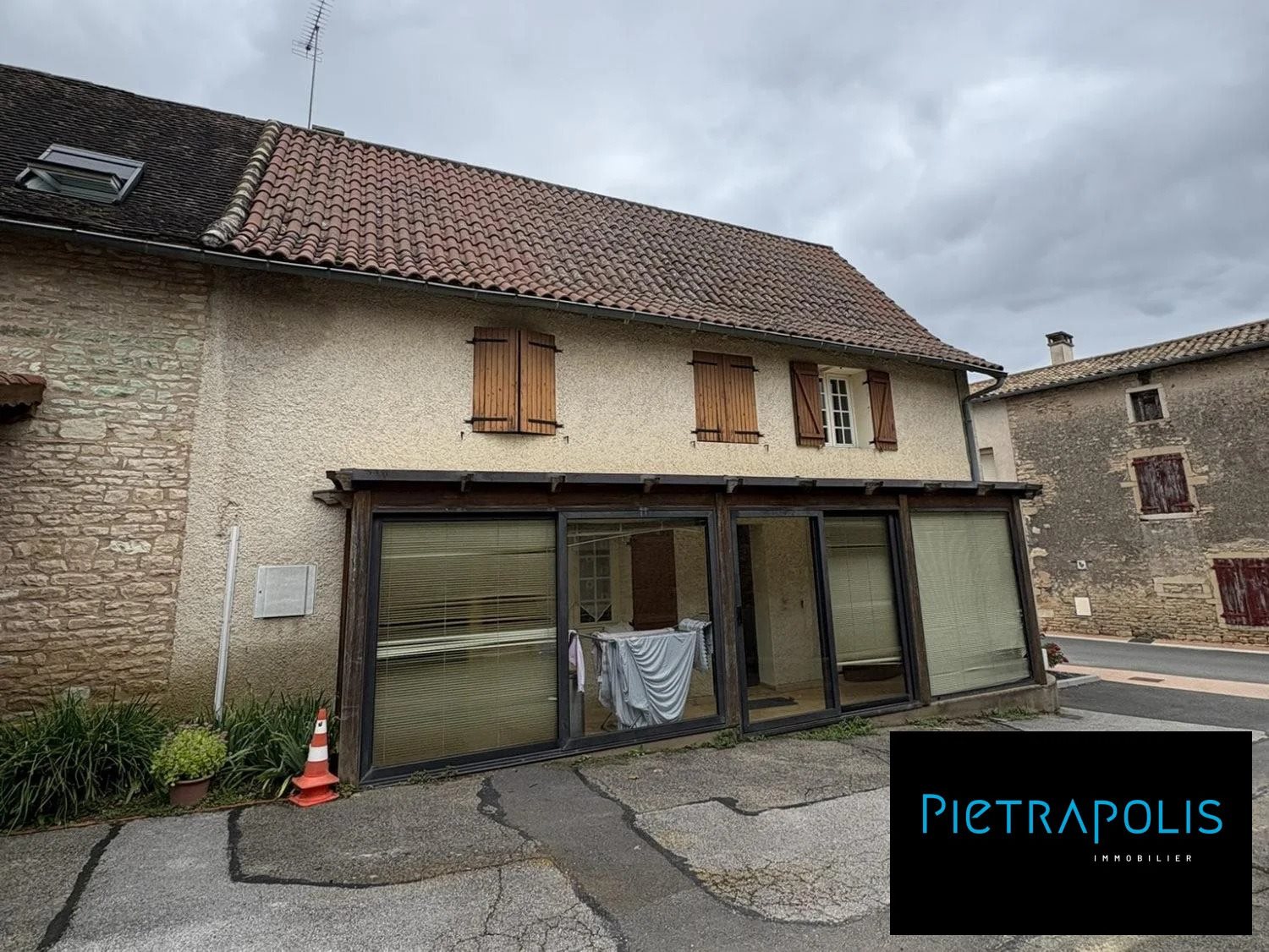 Appartement à vendre, 200m², La Salle