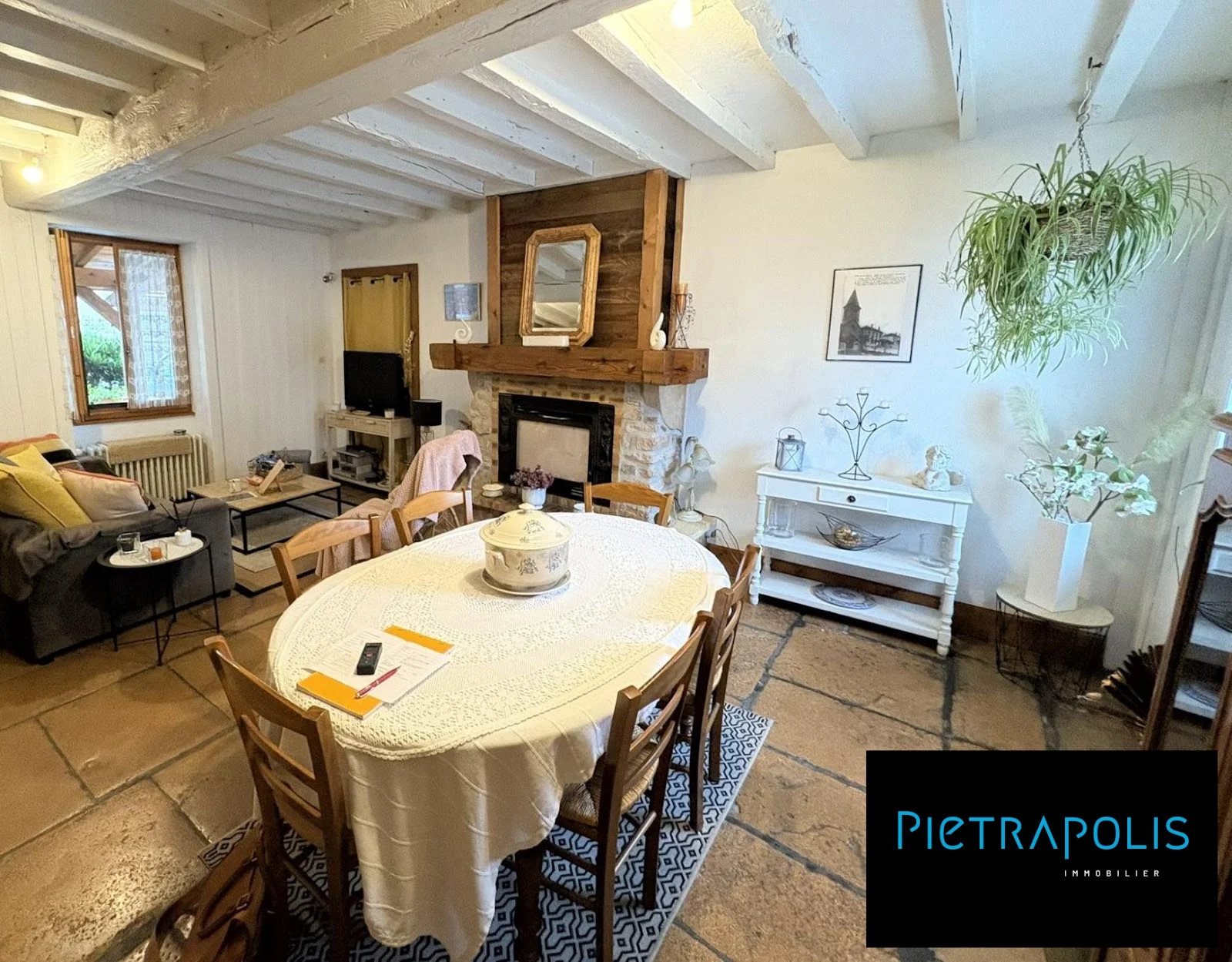 Appartement à vendre, 200m², La Salle