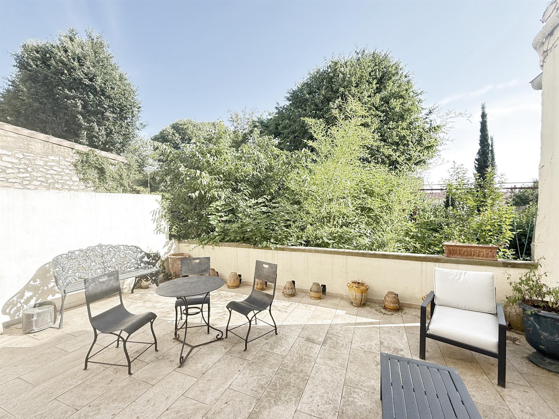 Maison à vendre, 107m², Montpellier