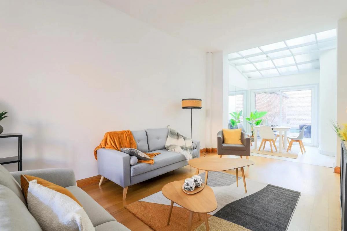 Maison à vendre, 154m², Lille