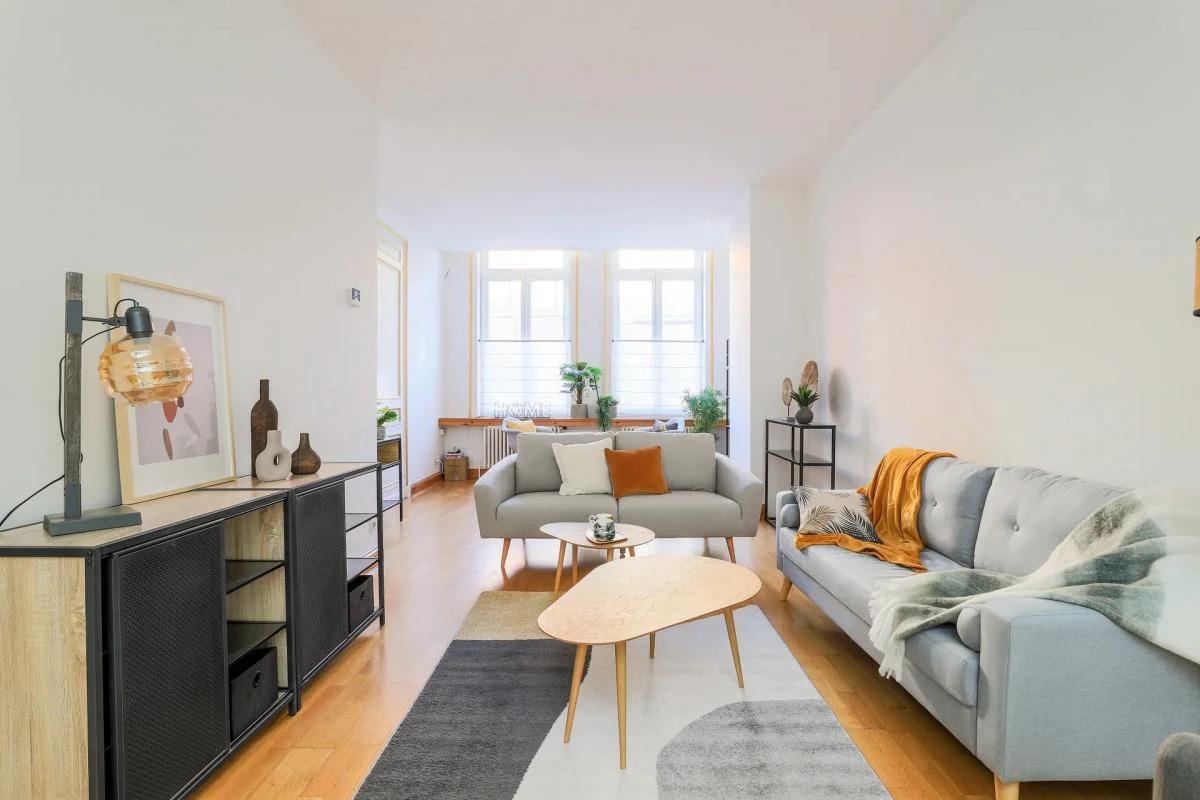 Maison à vendre, 154m², Lille