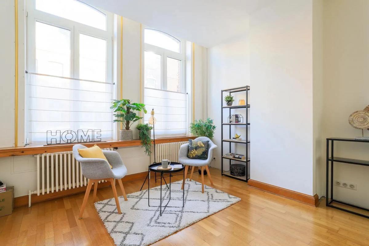 Maison à vendre, 154m², Lille