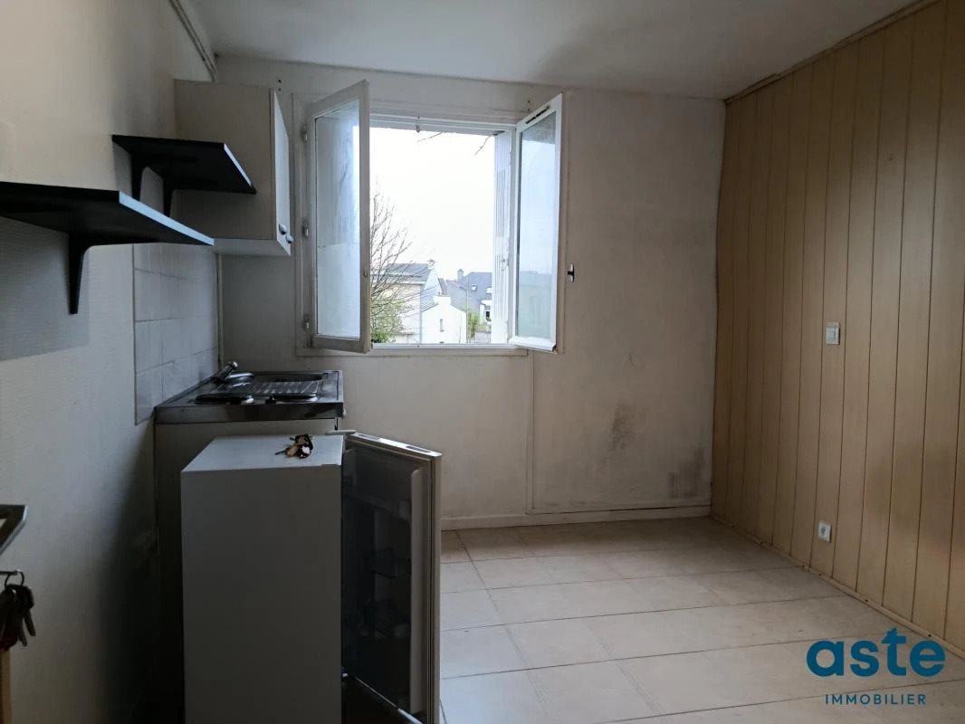 Appartement à vendre, 10m², Brest