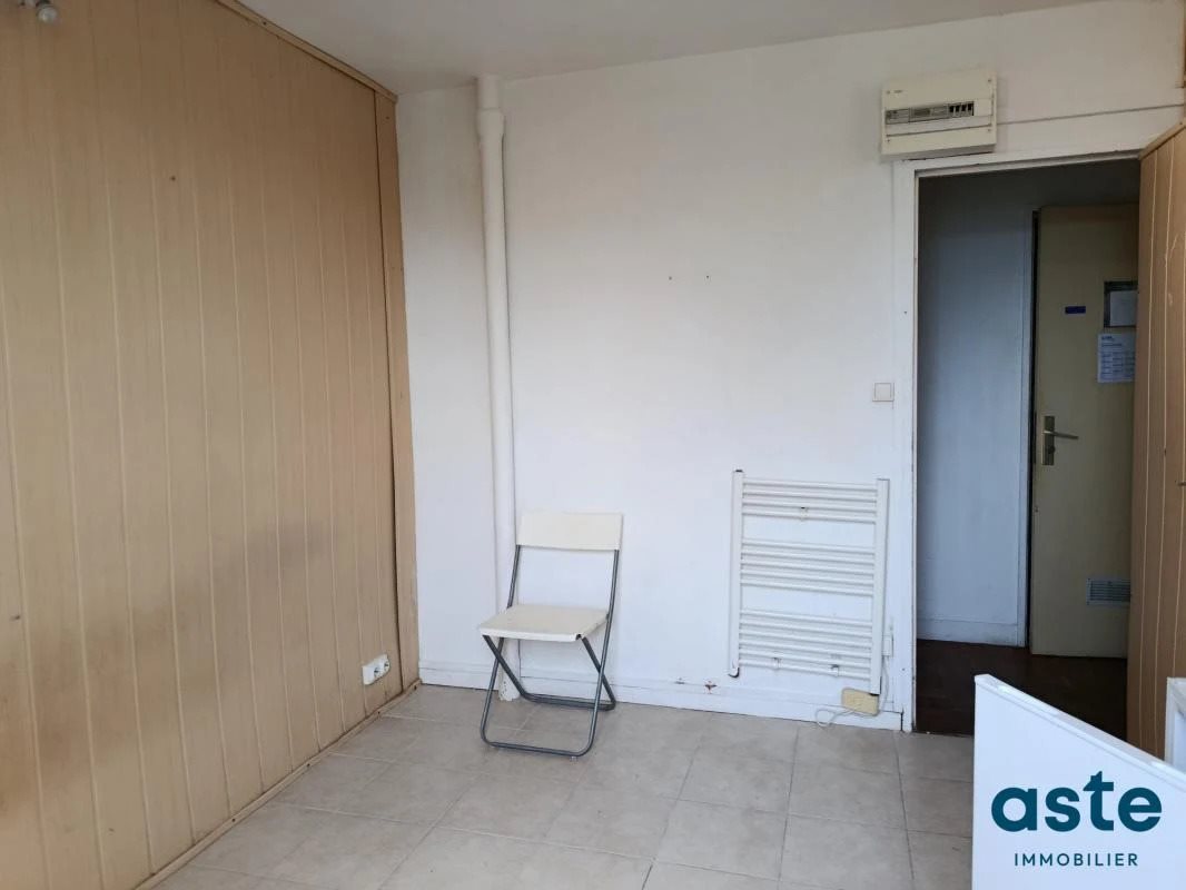 Appartement à vendre, 10m², Brest