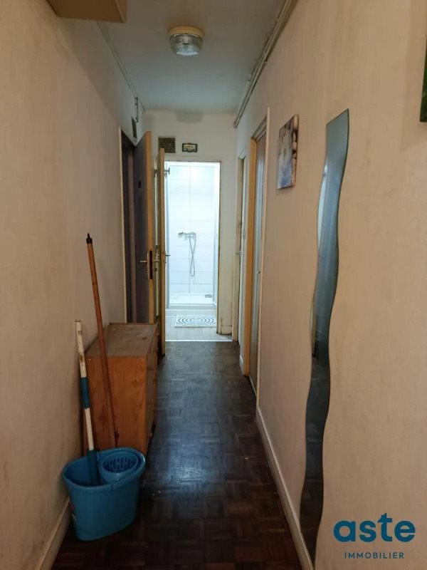 Appartement à vendre, 10m², Brest